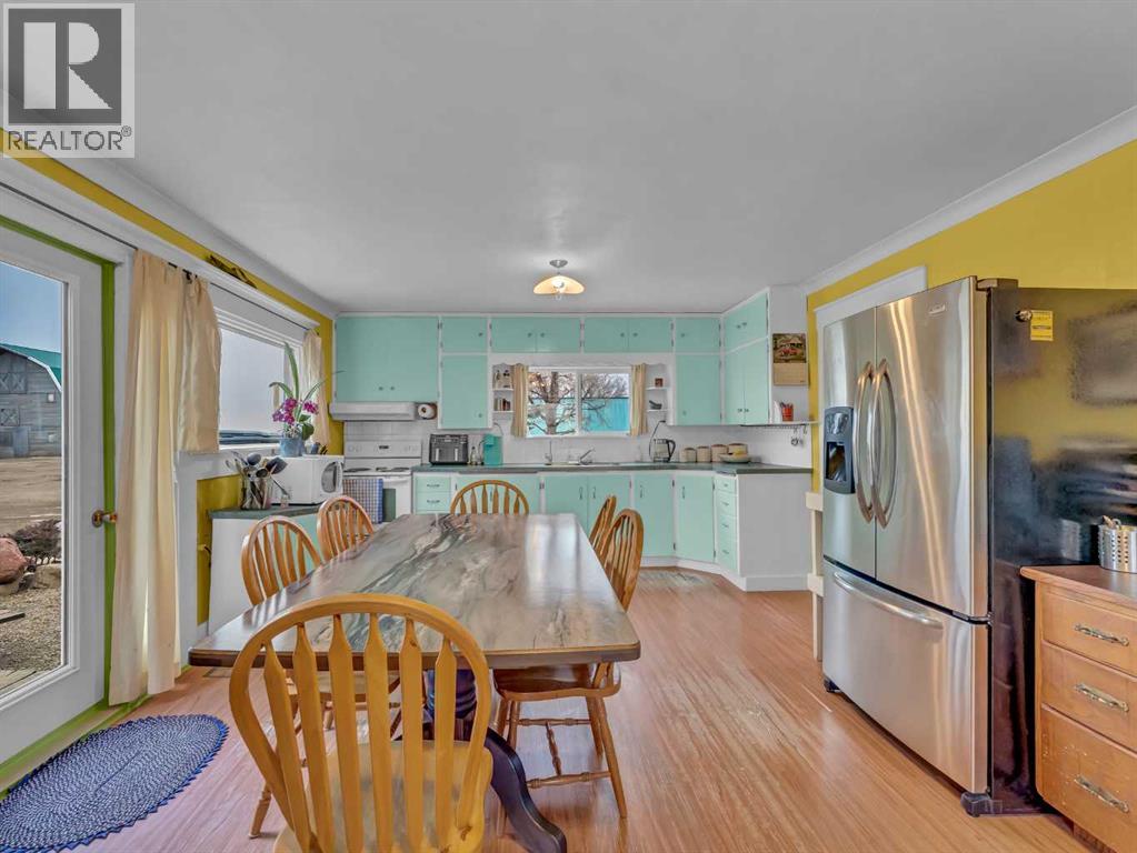 112079 Township Road 100 - 15