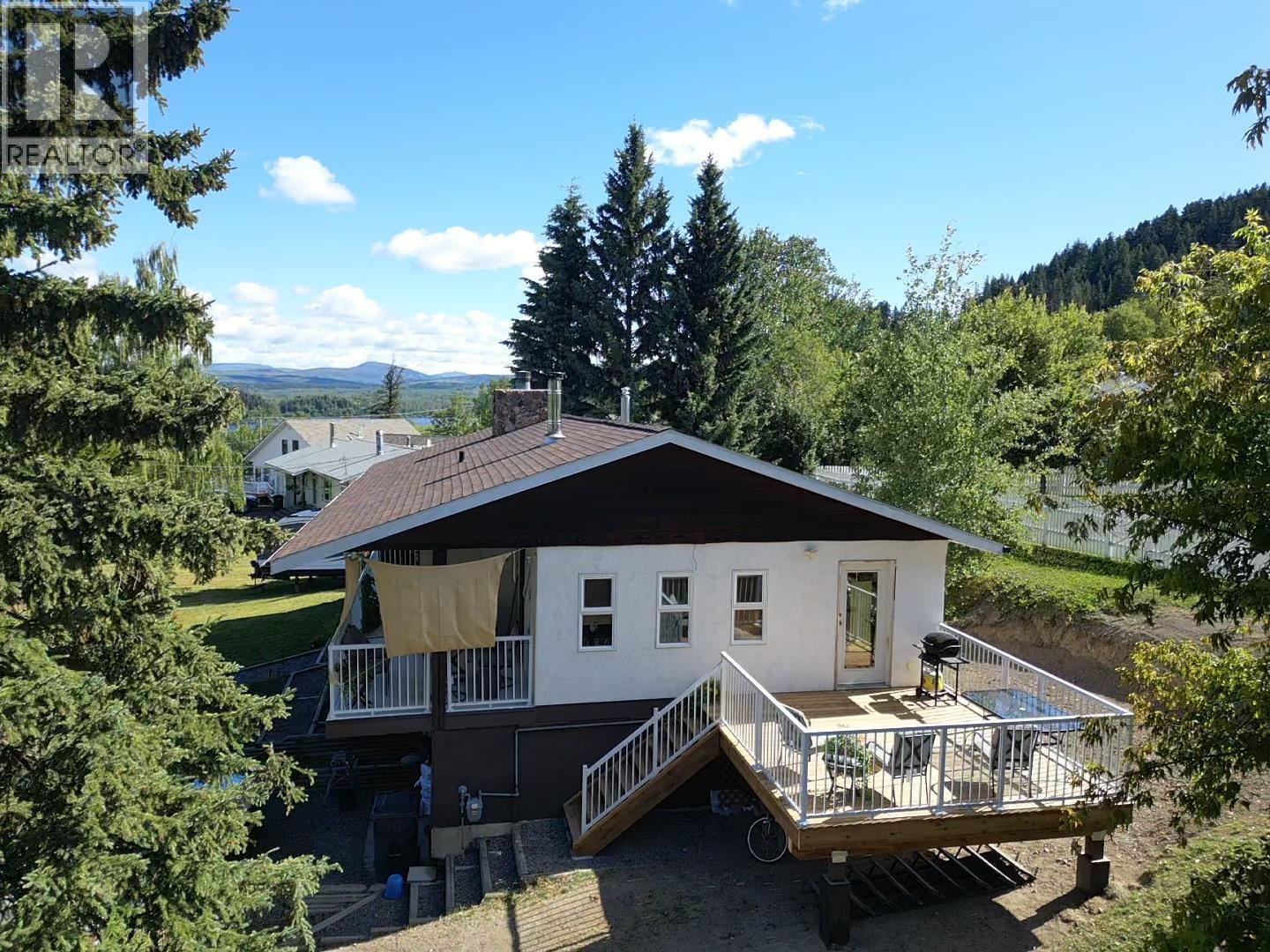 440 SIMON FRASER AVENUE, Fraser Lake