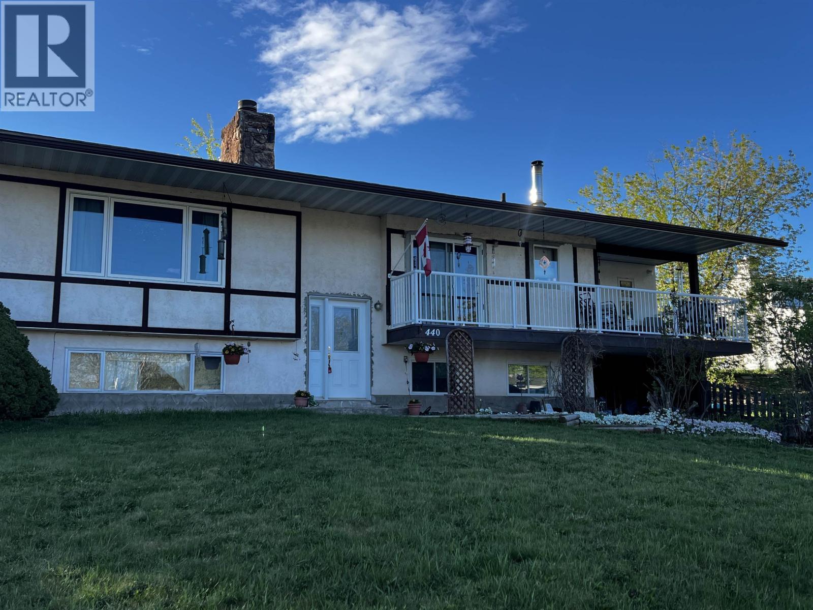 440 SIMON FRASER AVENUE, Fraser Lake