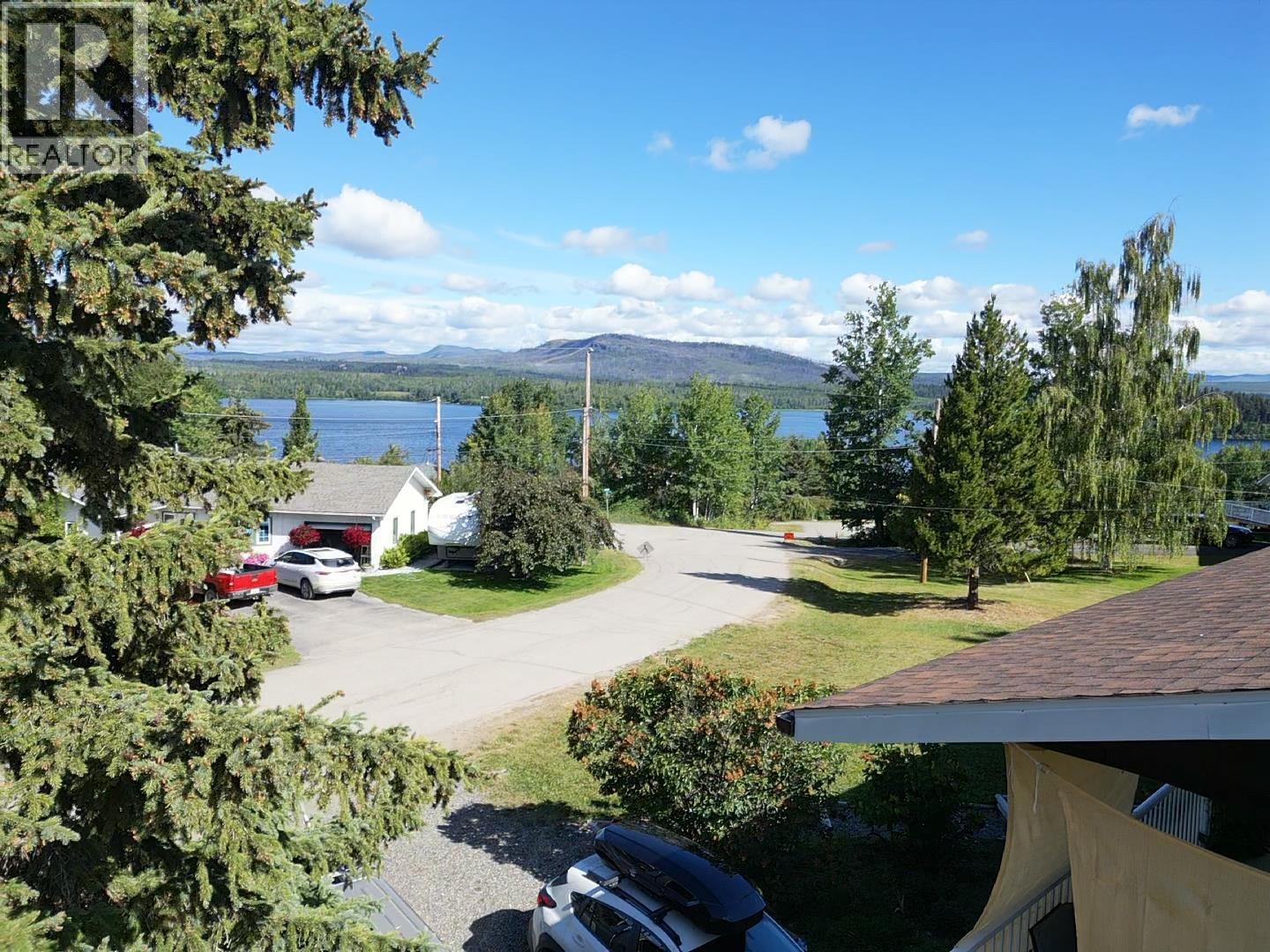 440 SIMON FRASER AVENUE, Fraser Lake