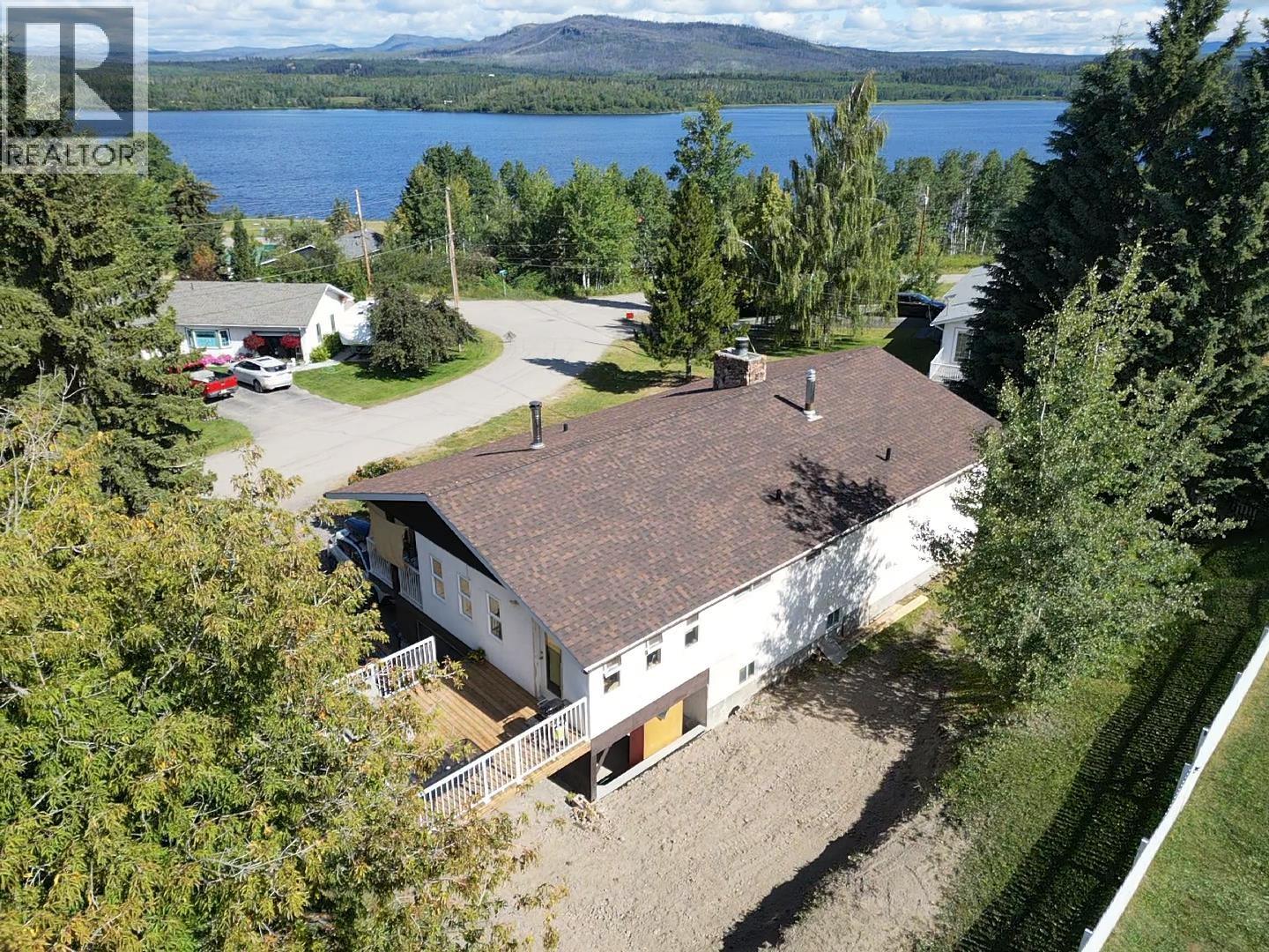 440 SIMON FRASER AVENUE, Fraser Lake