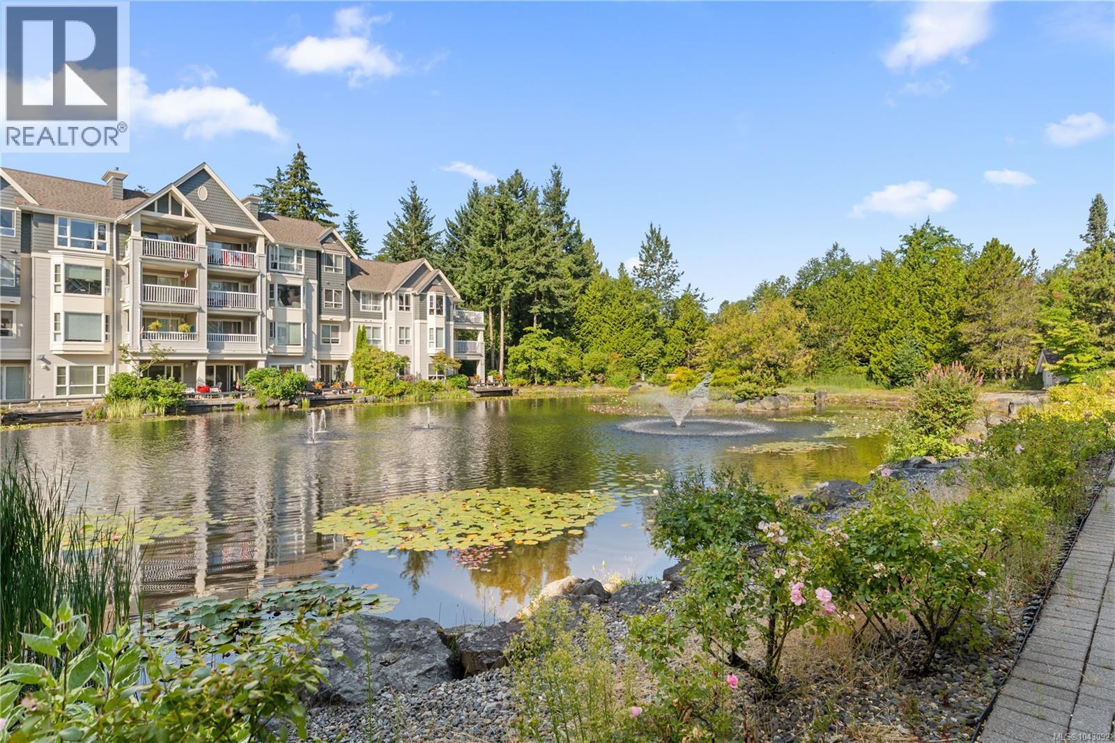 114 5620 Edgewater Lane, Nanaimo