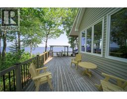 Primary Bedroom - 72 Cottage Road, Printz Cove, NB E4B4A3 Photo 10