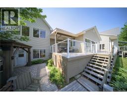 Laundry room - 72 Cottage Road, Printz Cove, NB E4B4A3 Photo 14