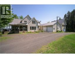 Sunroom - 72 Cottage Road, Printz Cove, NB E4B4A3 Photo 8