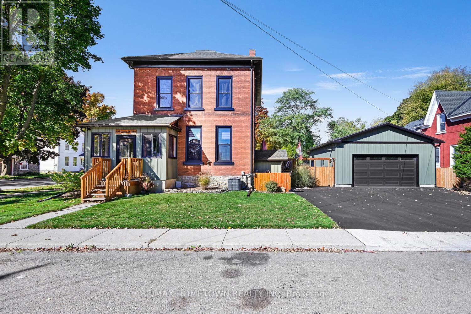 198 JAMES STREET W - 1