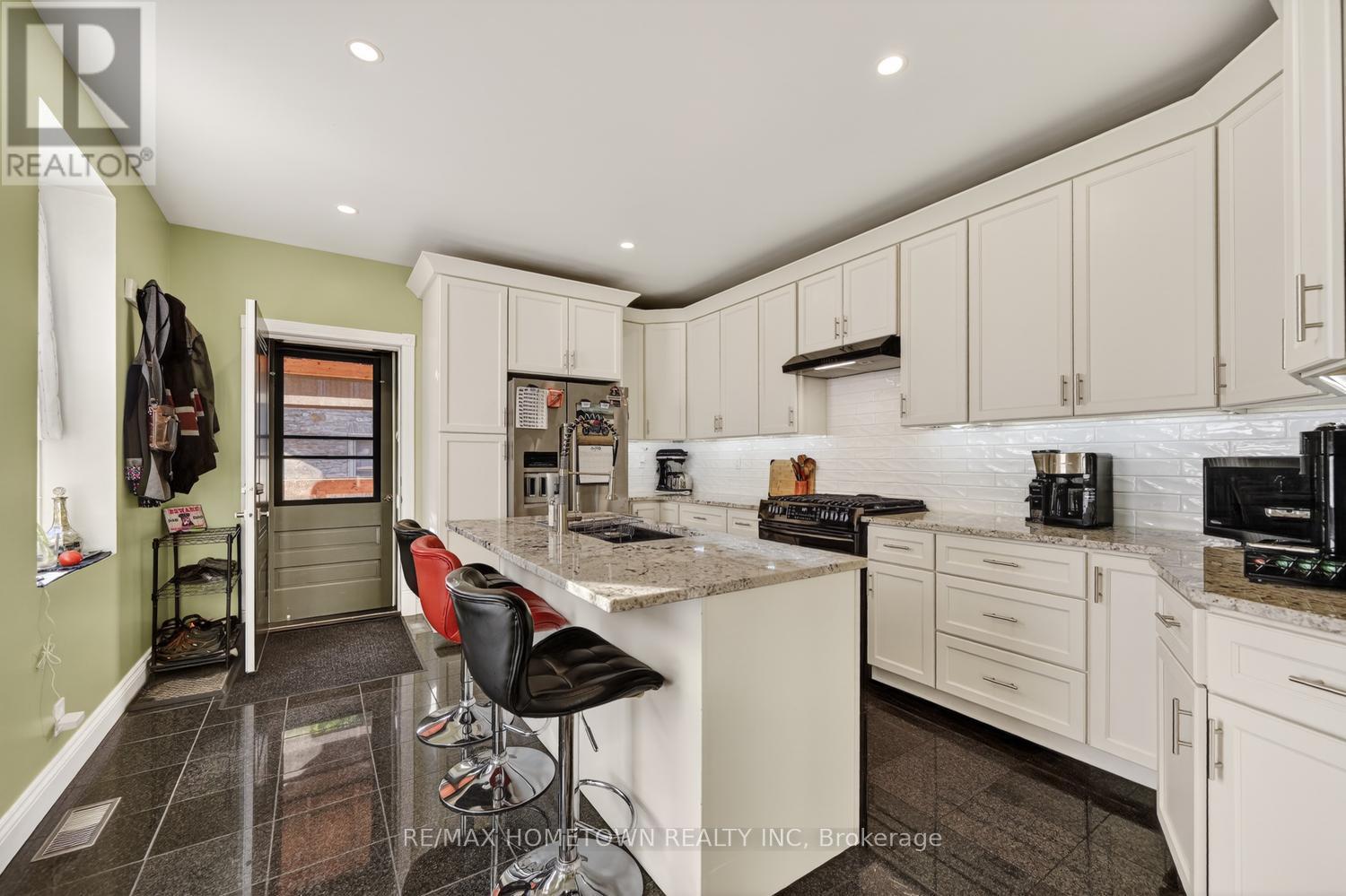 198 JAMES STREET W - 20