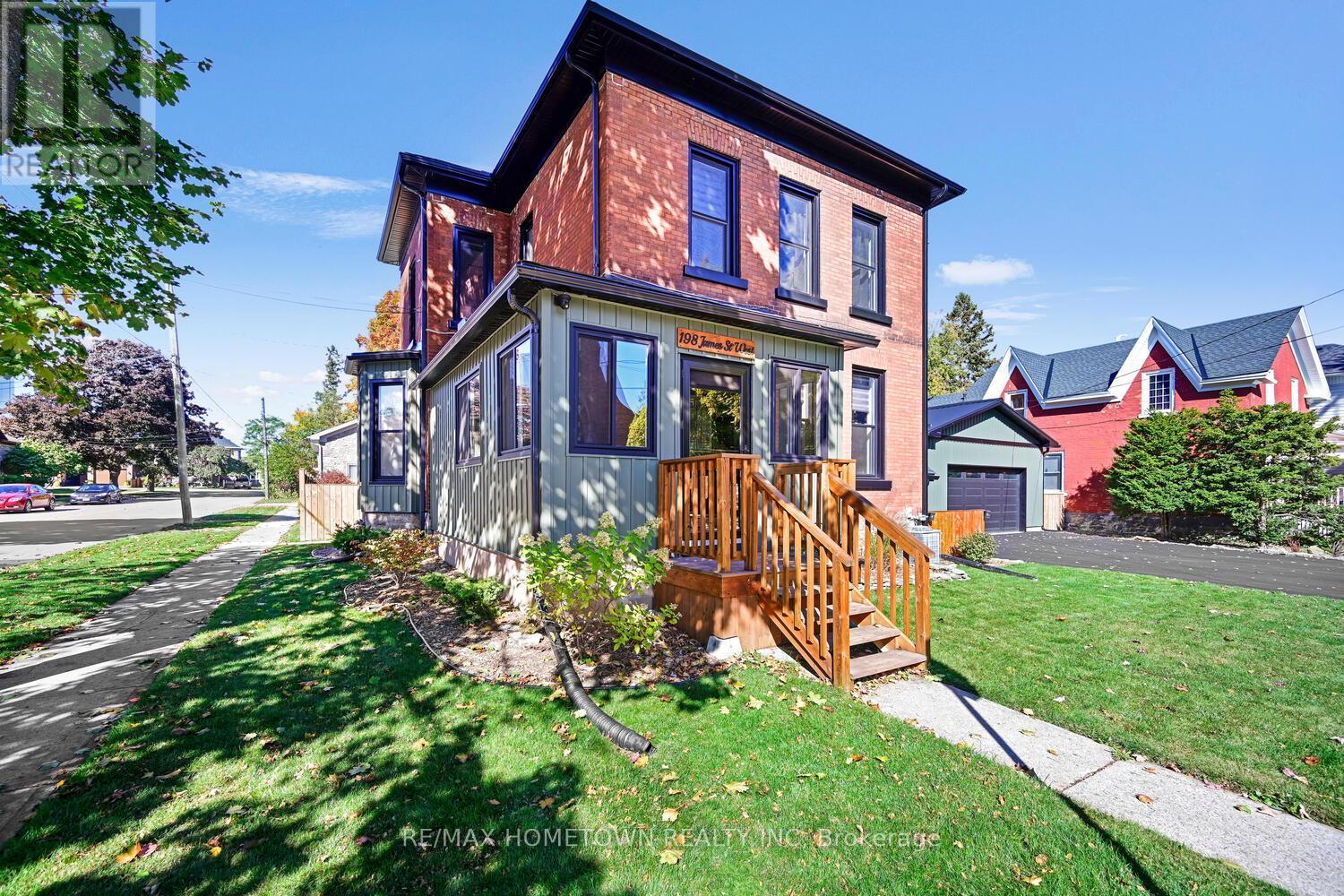 198 JAMES STREET W - 4