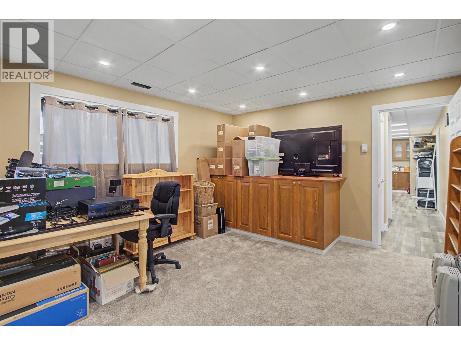 Photo 18 of 30 — 1257 ALEZA CRESCENT · Prince George, BC