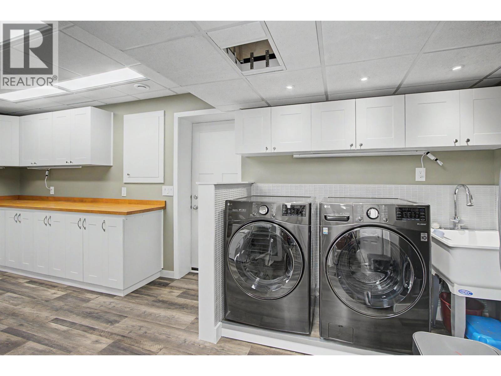 Photo 22 of 30 — 1257 ALEZA CRESCENT · Prince George, BC