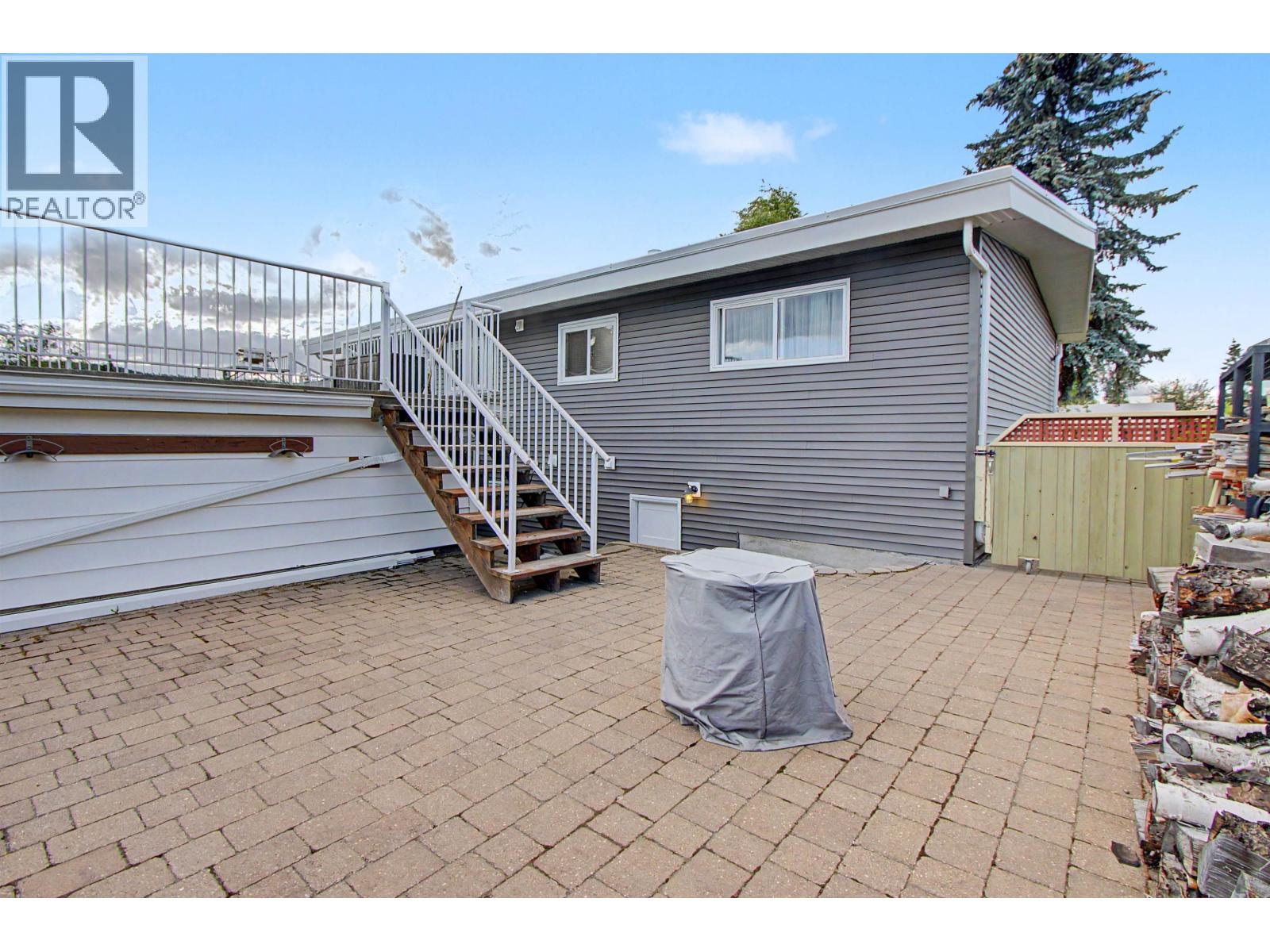 Photo 27 of 30 — 1257 ALEZA CRESCENT · Prince George, BC