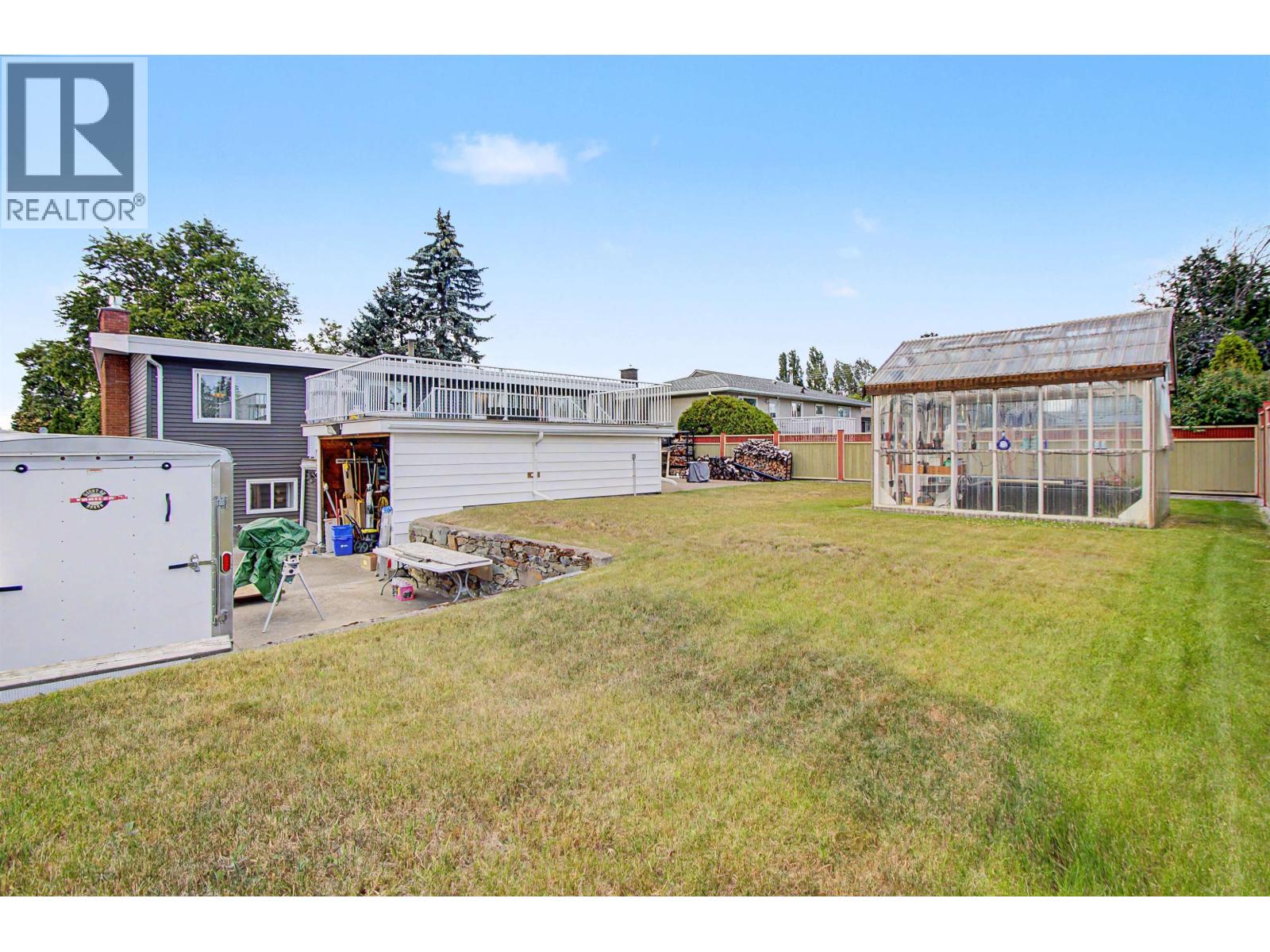 Photo 28 of 30 — 1257 ALEZA CRESCENT · Prince George, BC