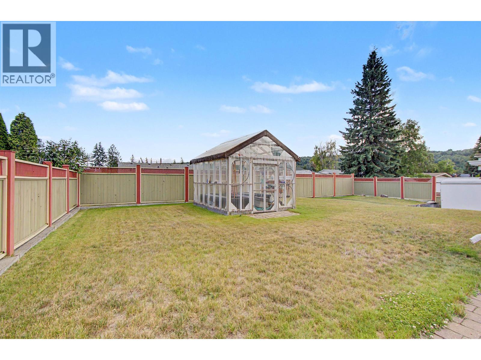 Photo 29 of 30 — 1257 ALEZA CRESCENT · Prince George, BC