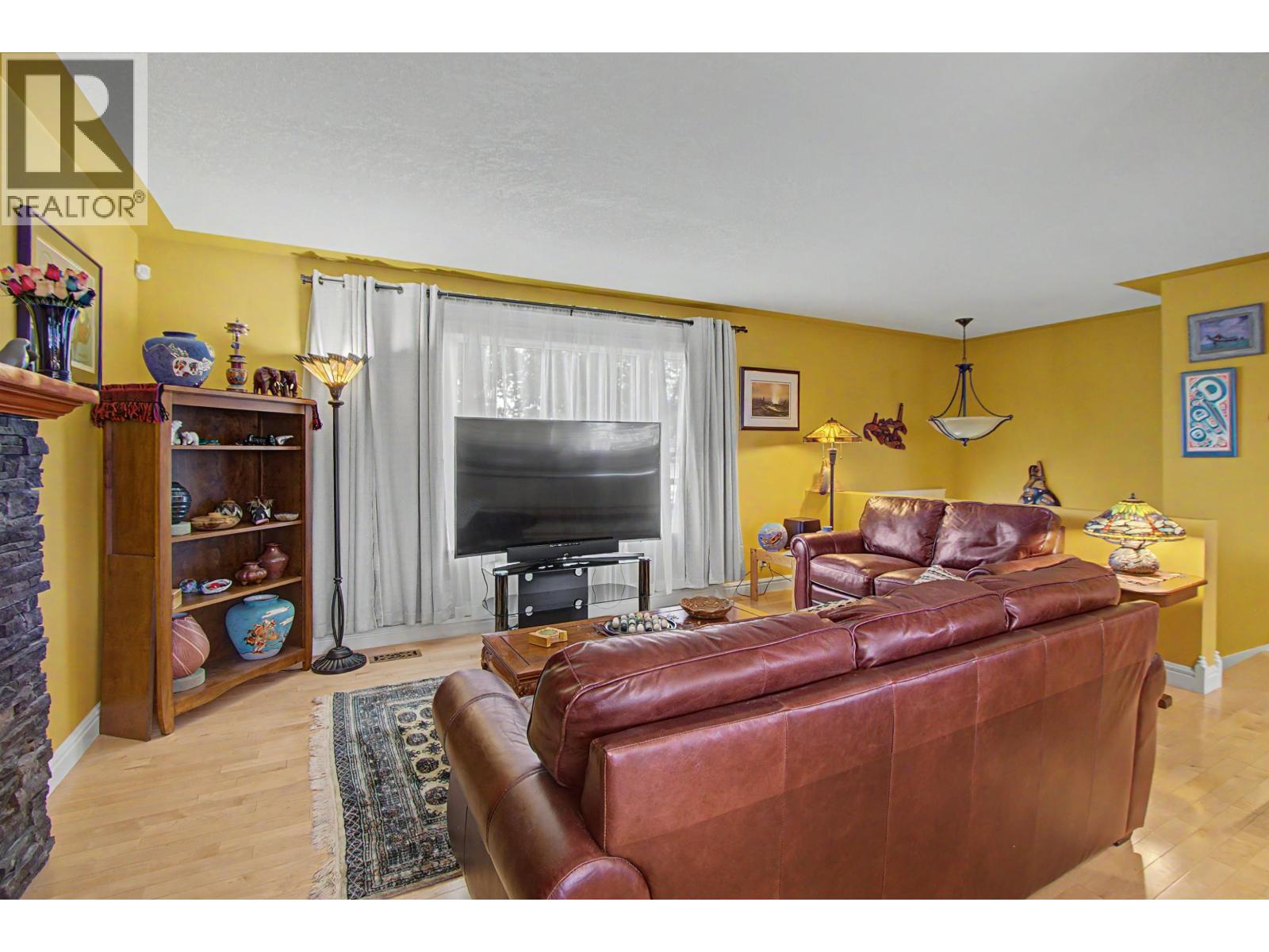 Bathroom of 1257 ALEZA CRESCENT · Prince George, BC