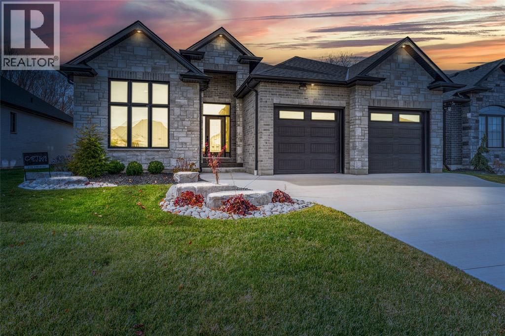 184 SANDPIPER DRIVE, Sarnia — photo 2
