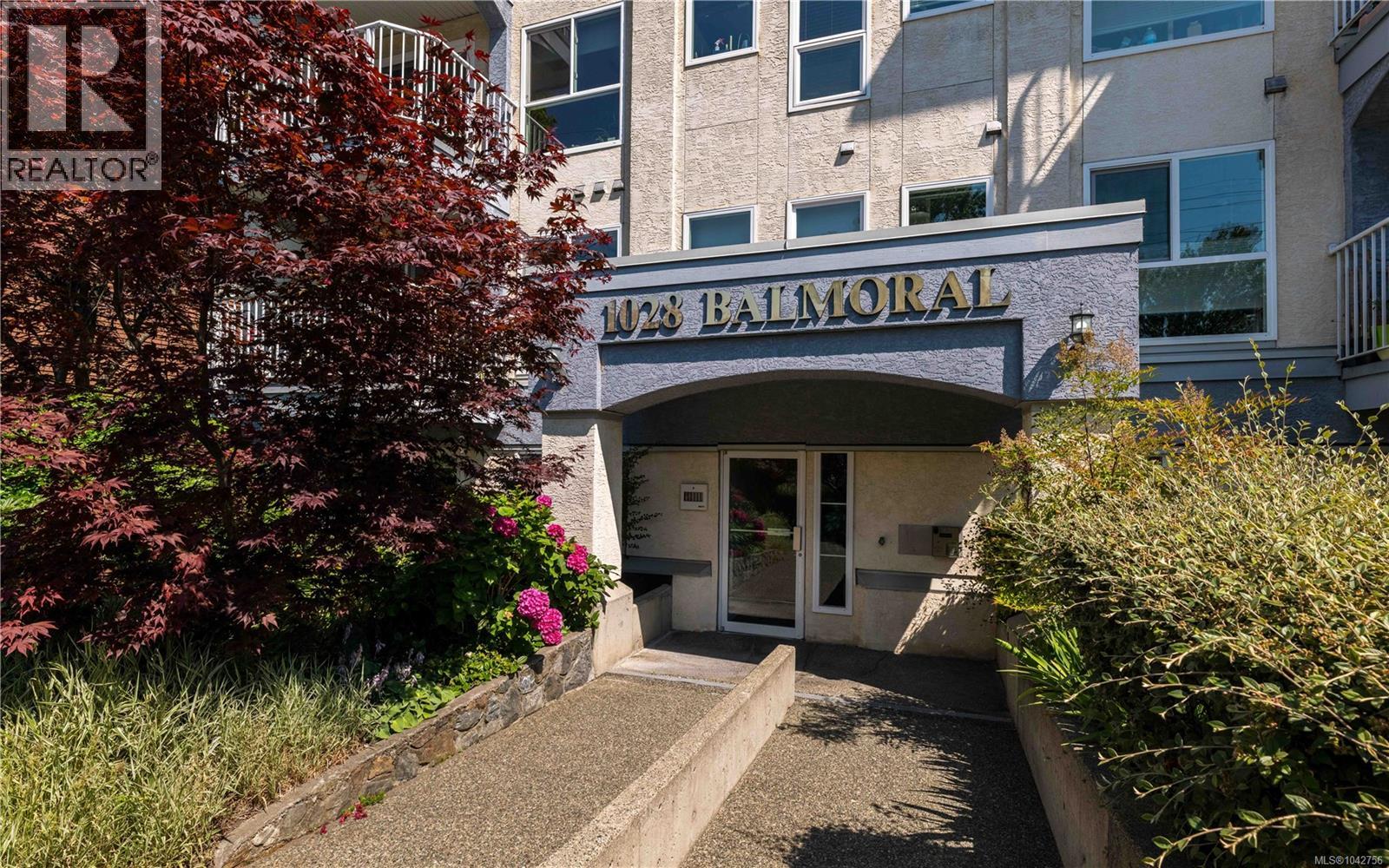 #302 1028 Balmoral Rd - 15