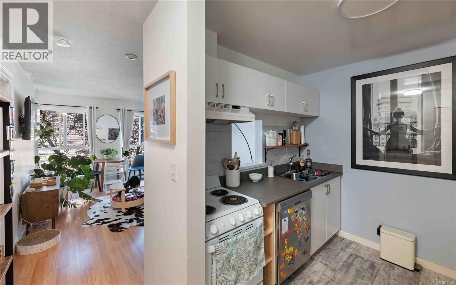 #302 1028 Balmoral Rd - 6