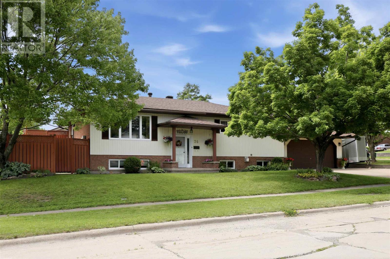 36 Parker AVE - 1
