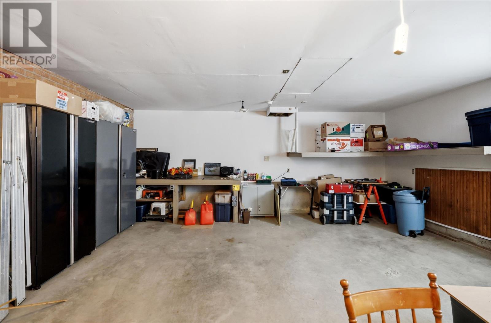 36 Parker AVE - 36