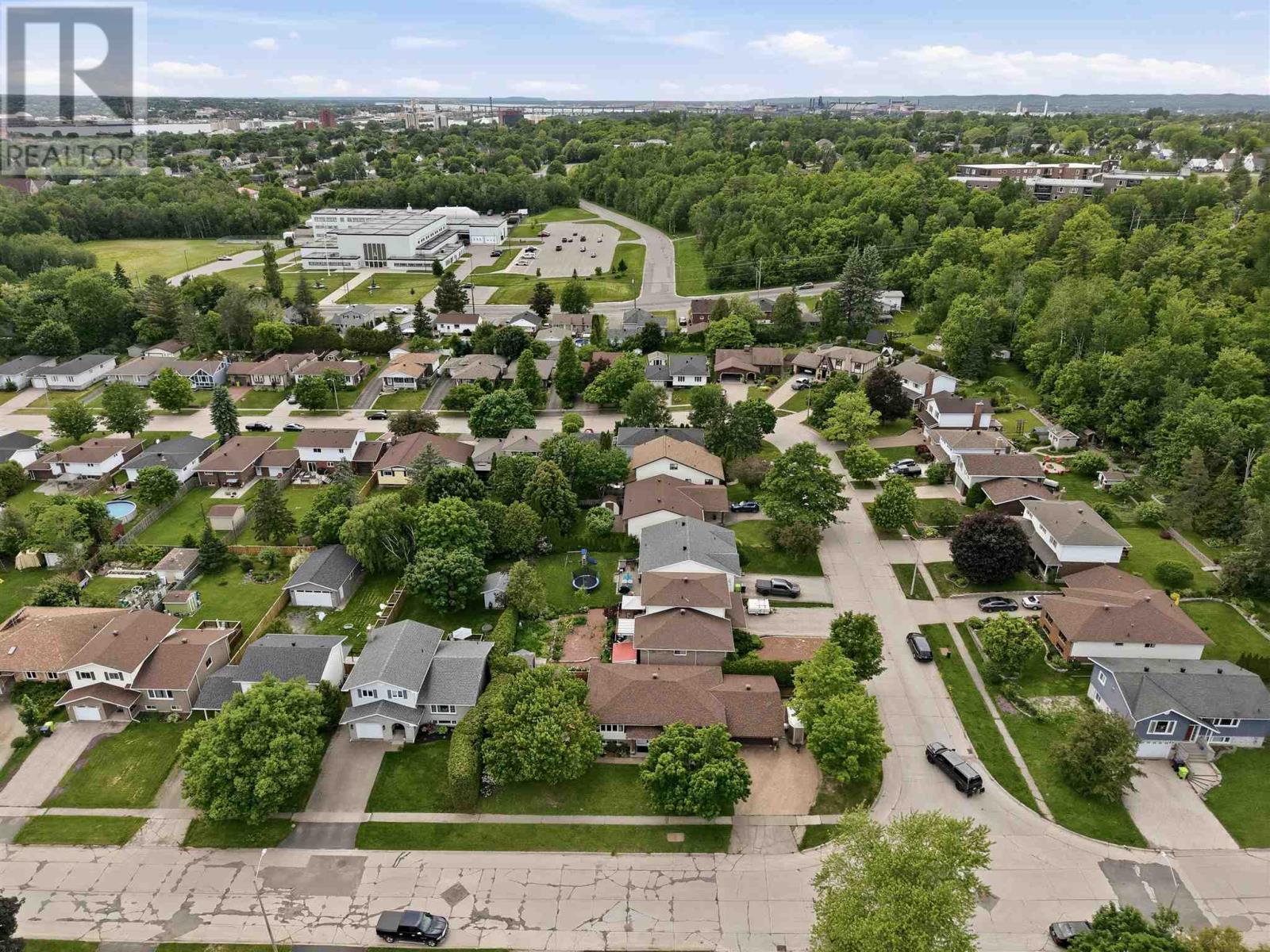 36 Parker AVE - 48