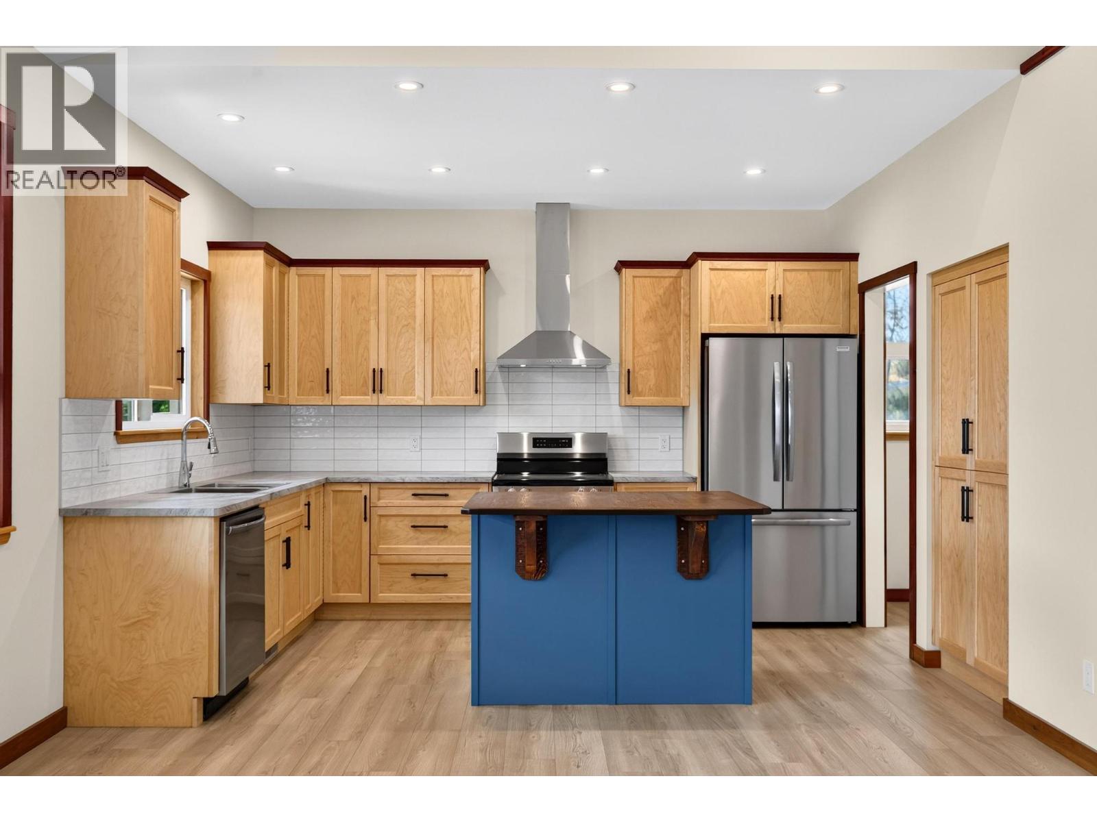  766 Balsam Road, Kelowna