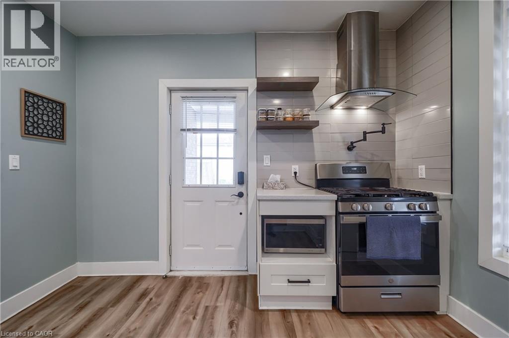 36 KERR Street - 15