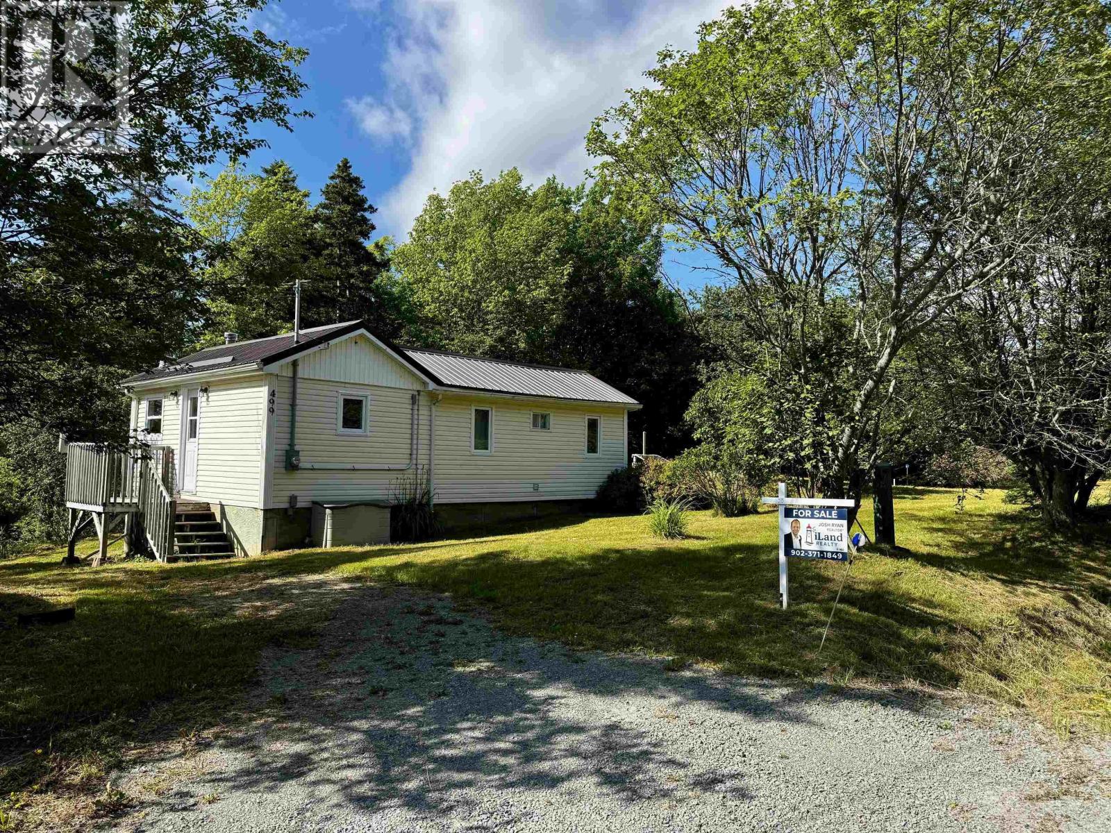 499 Corbetts Cove Rd. - 5