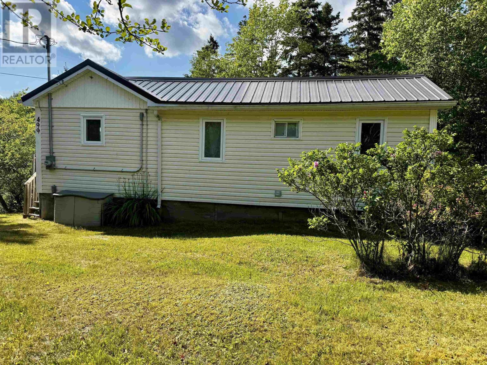 499 Corbetts Cove Rd. - 6