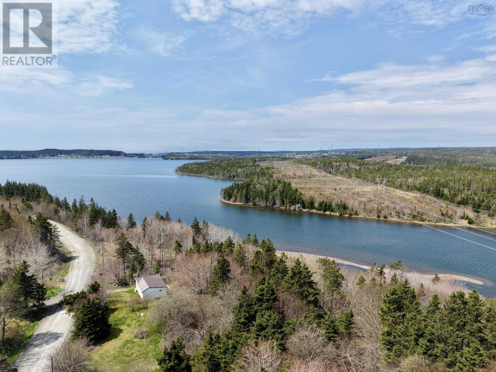 499 Corbetts Cove Rd. - 2