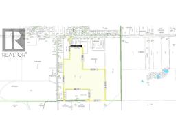 Front exterior of 7307 GISCOME ROAD · Prince George, BC