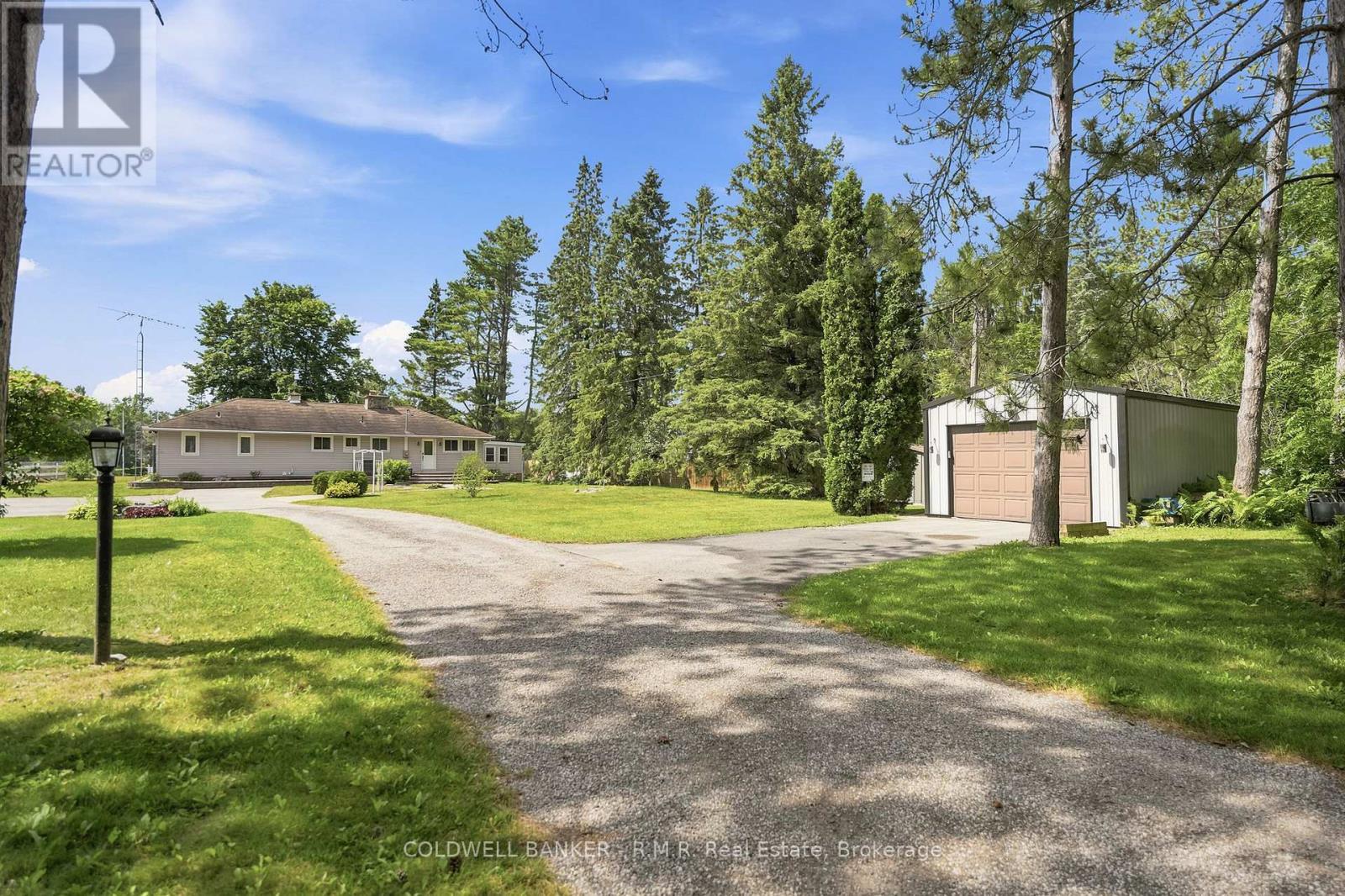 33 PORTAGE ROAD - 1