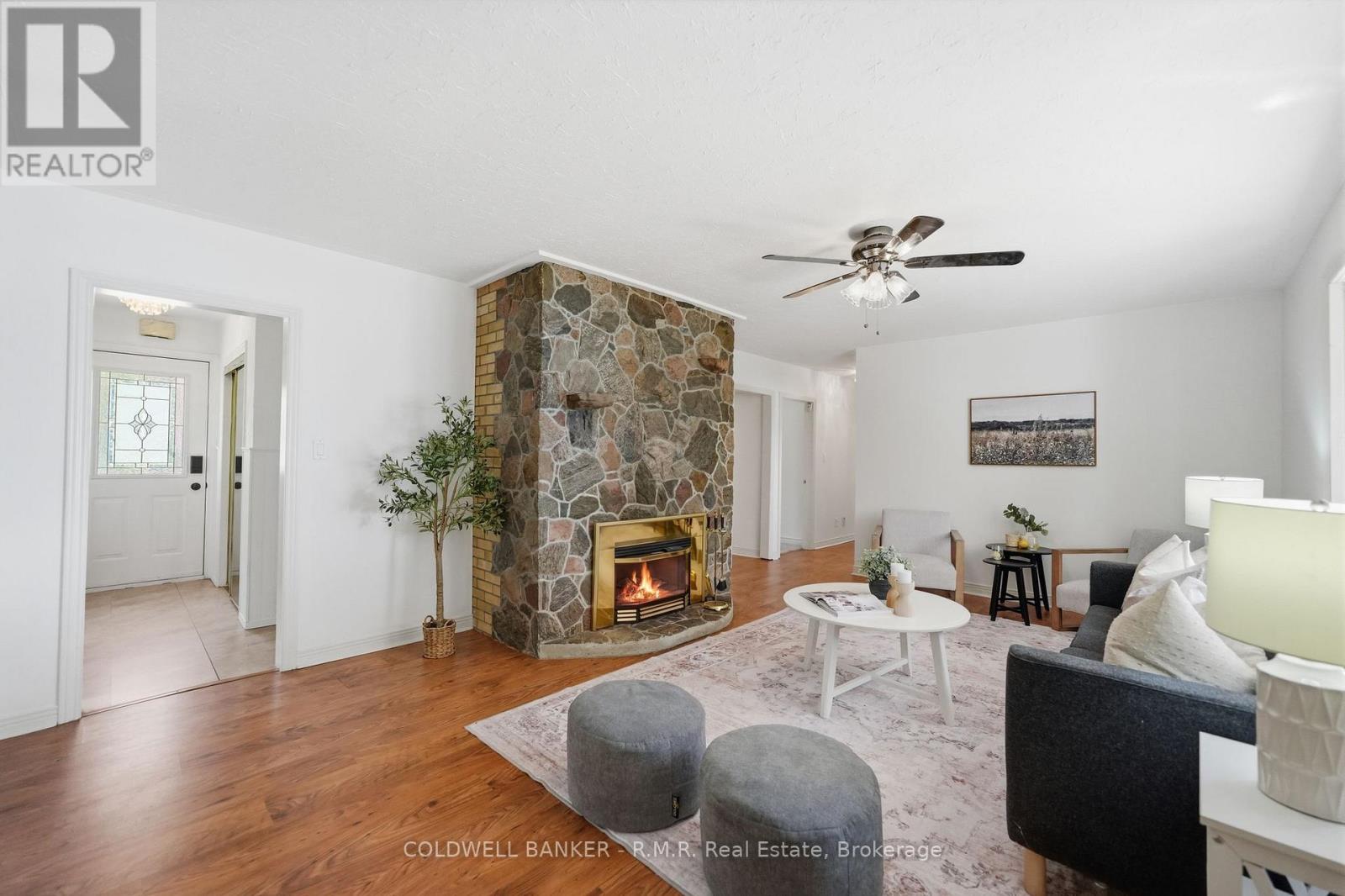 33 PORTAGE ROAD - 14