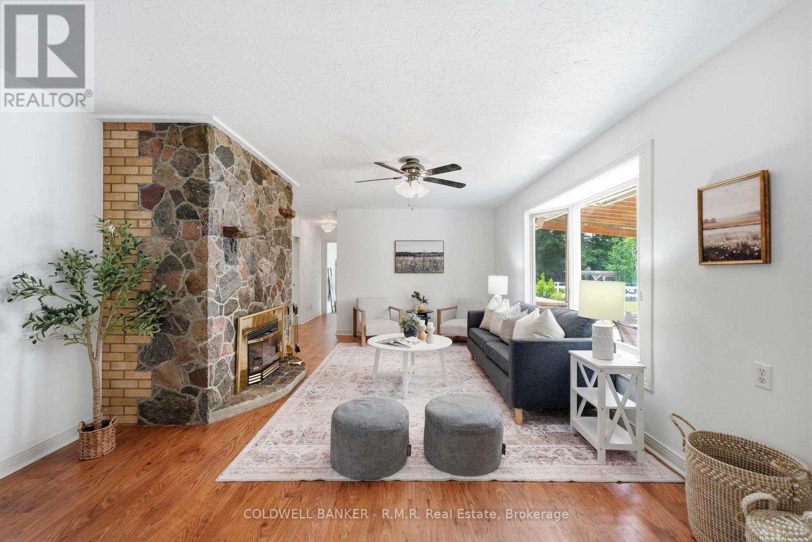 33 PORTAGE ROAD - 15