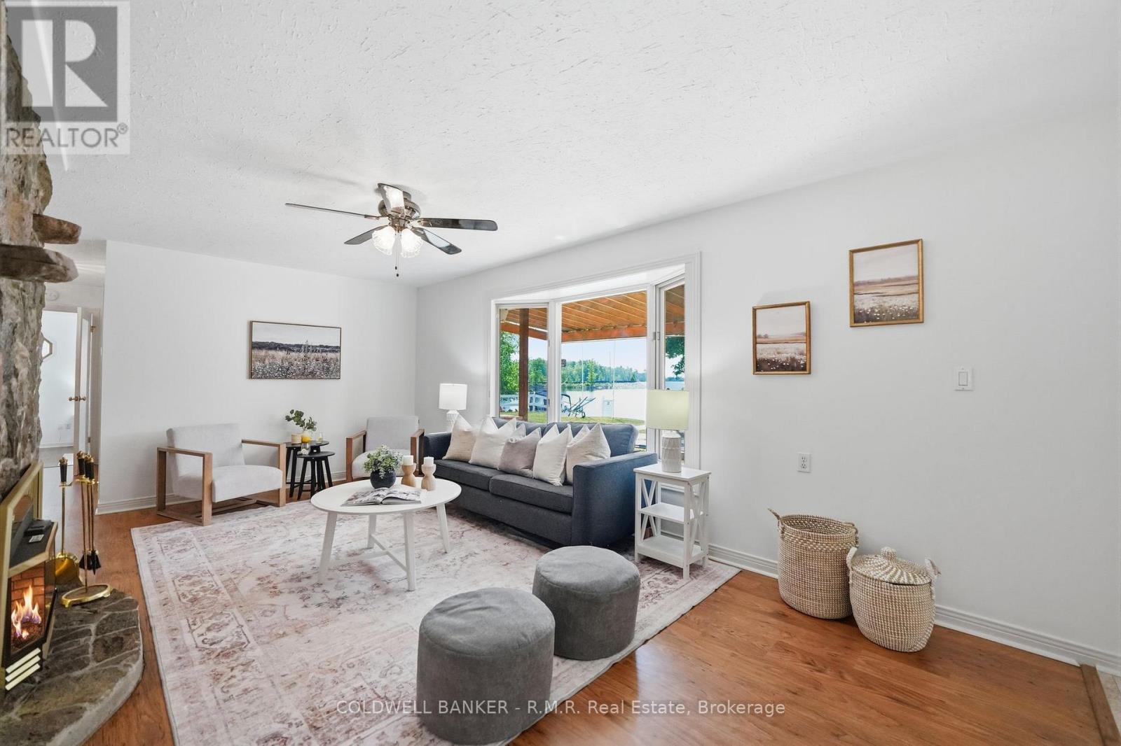 33 PORTAGE ROAD - 16