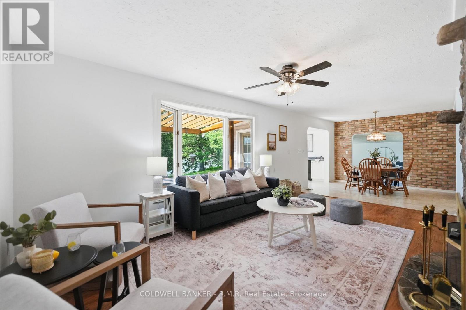 33 PORTAGE ROAD - 17