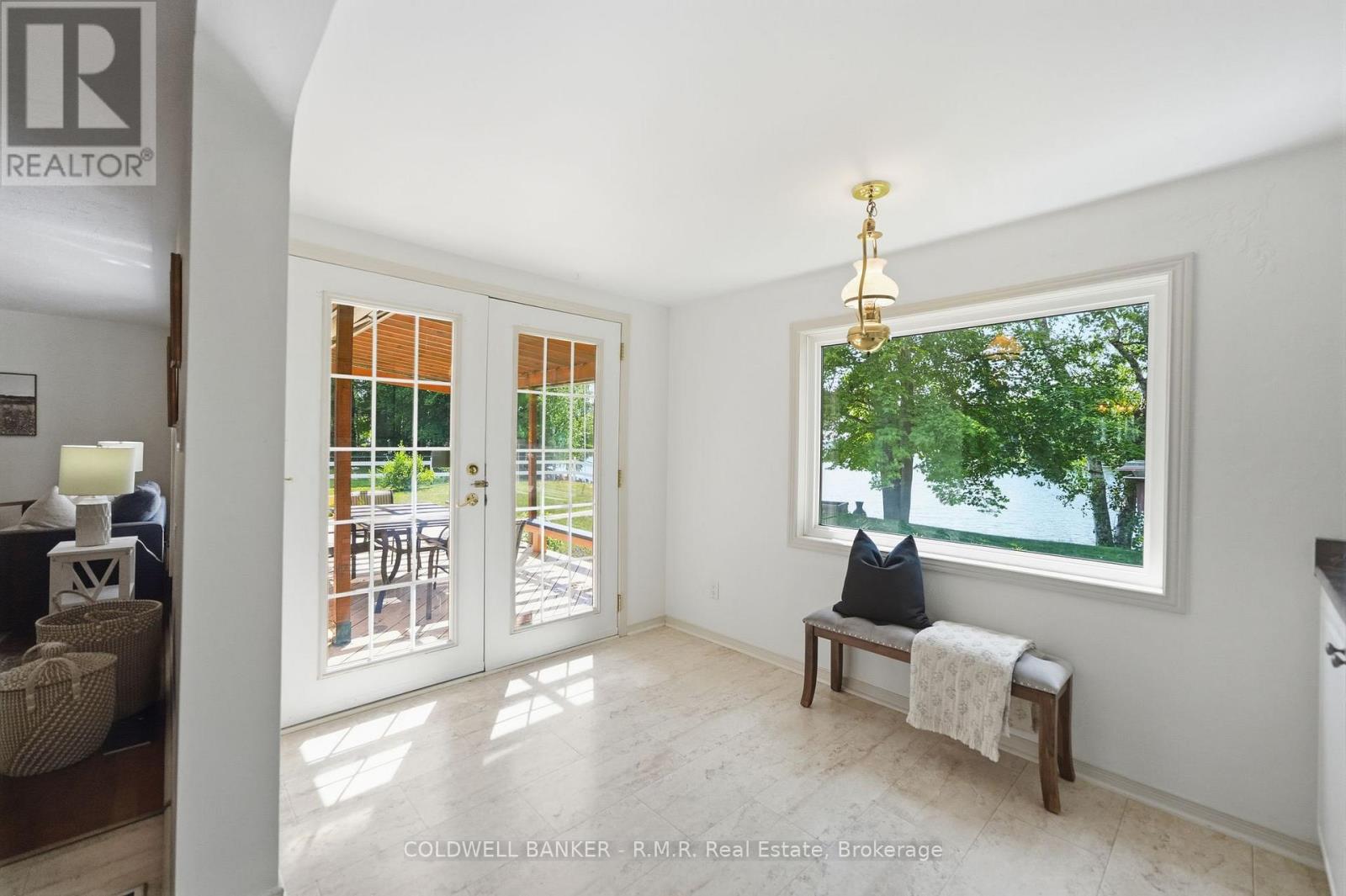 33 PORTAGE ROAD - 25