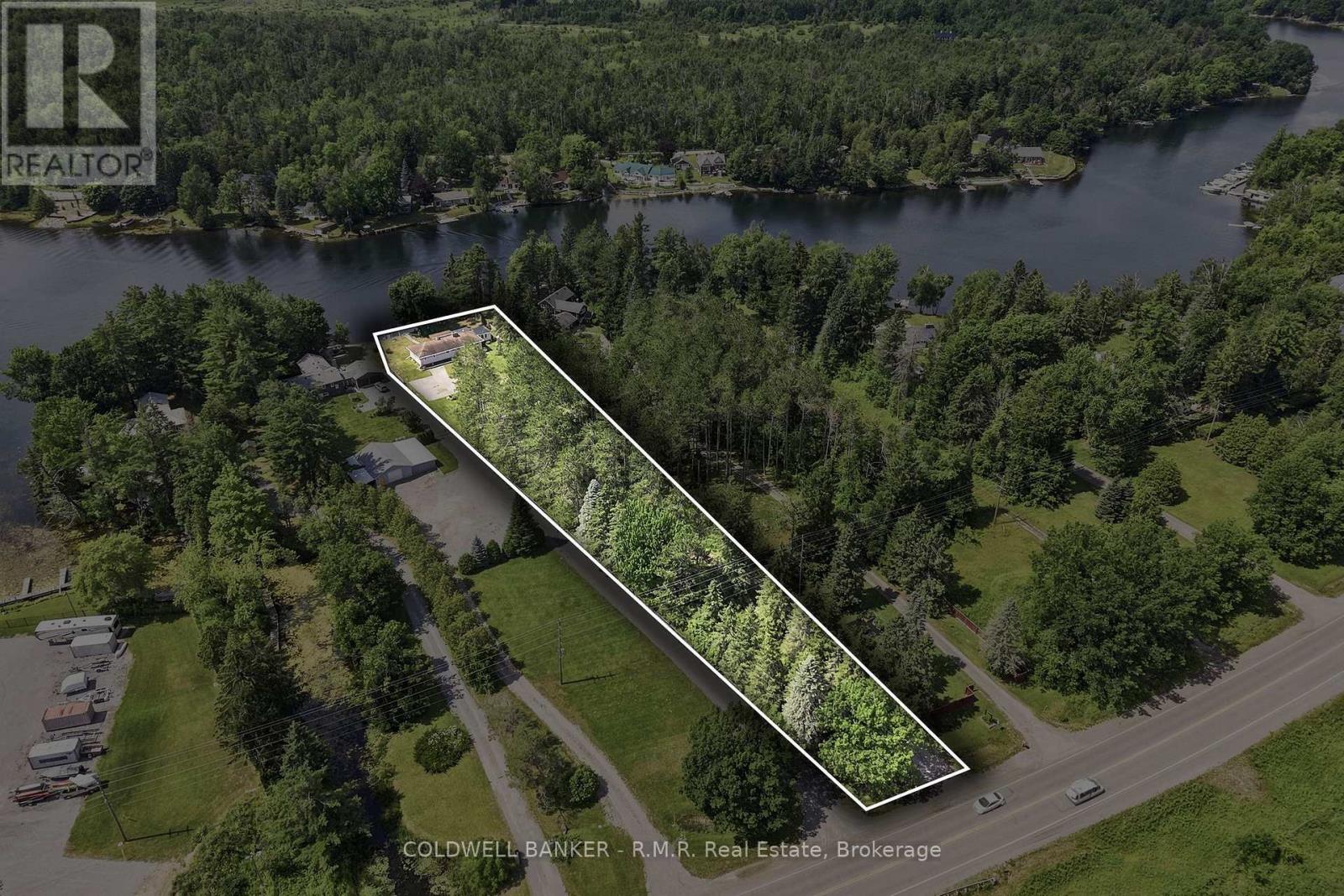 33 PORTAGE ROAD - 4