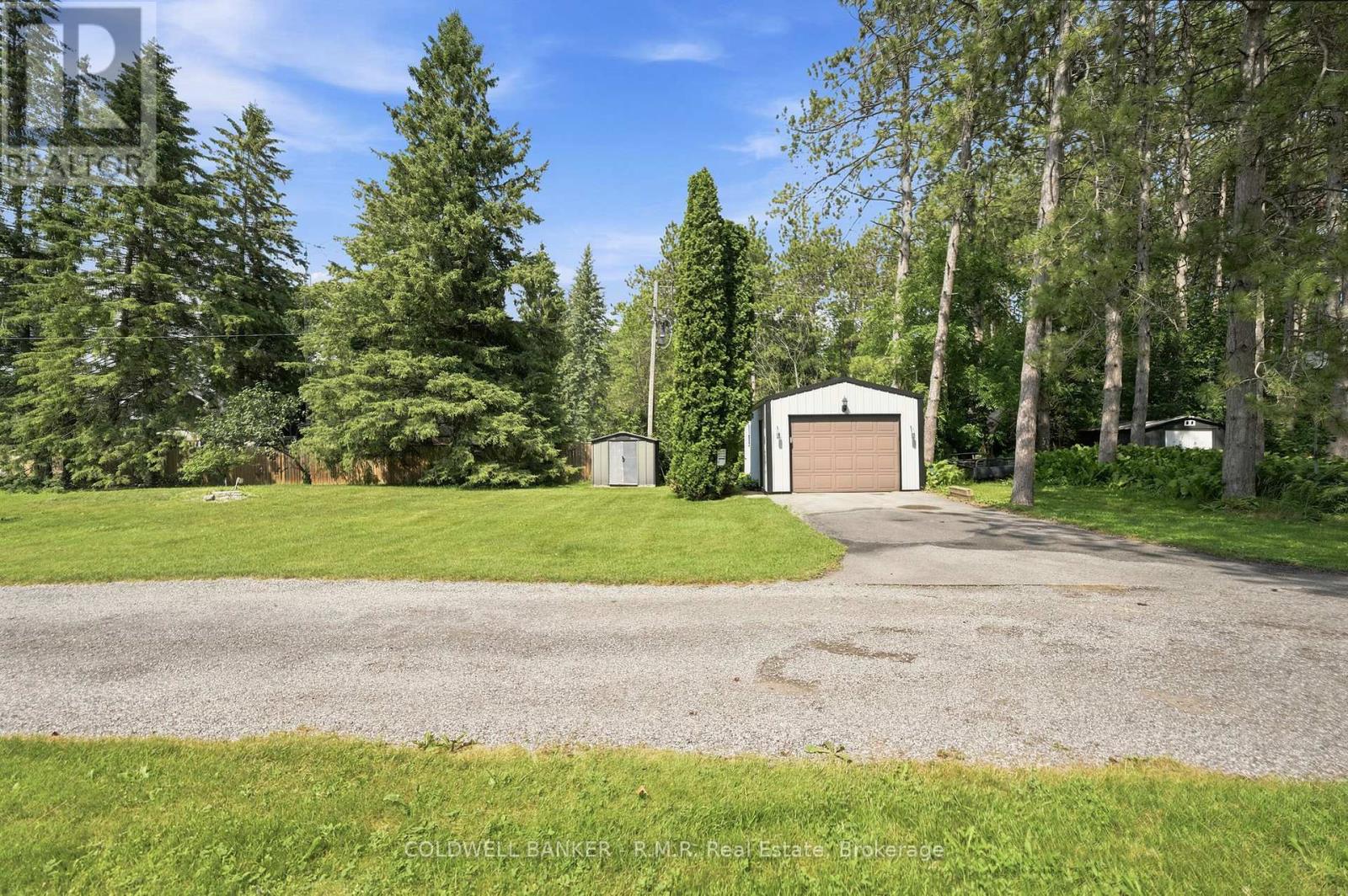 33 PORTAGE ROAD - 42