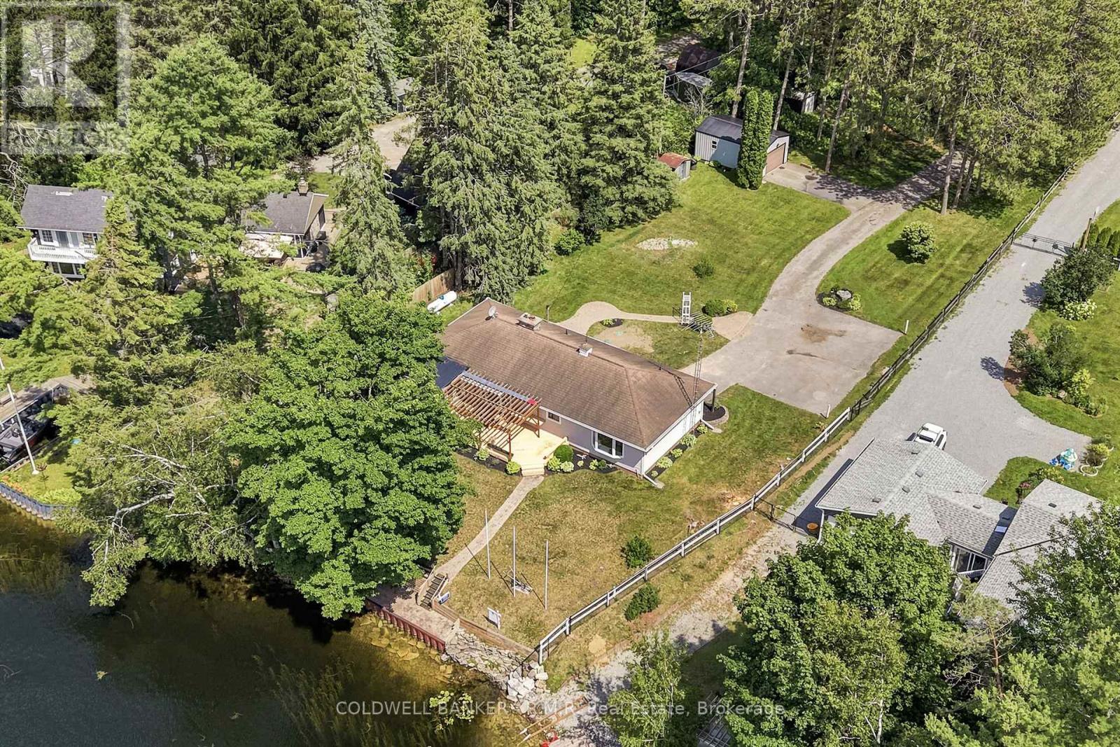 33 PORTAGE ROAD - 49