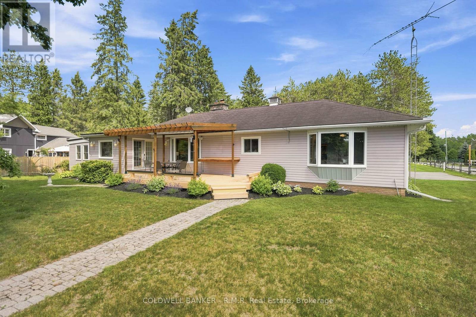 33 PORTAGE ROAD - 5