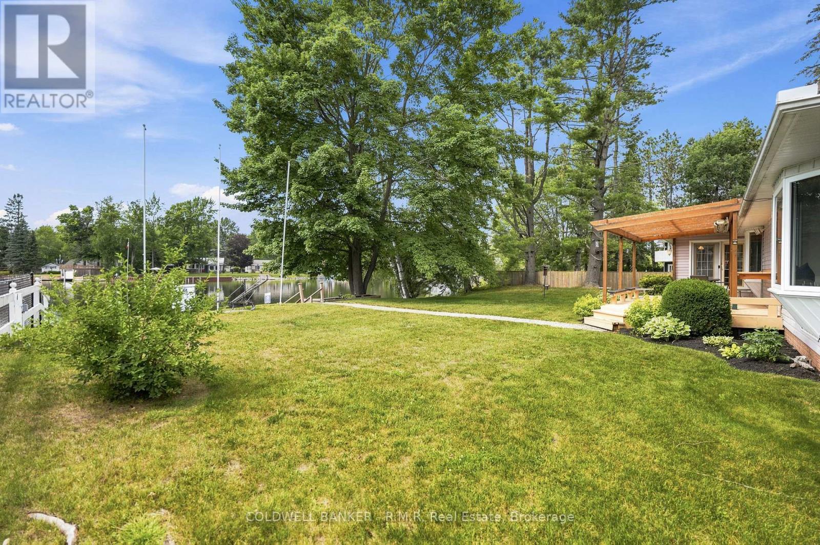 33 PORTAGE ROAD - 6