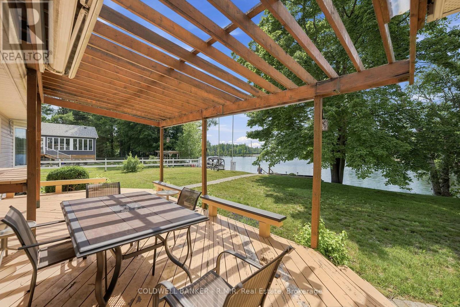 33 PORTAGE ROAD - 7