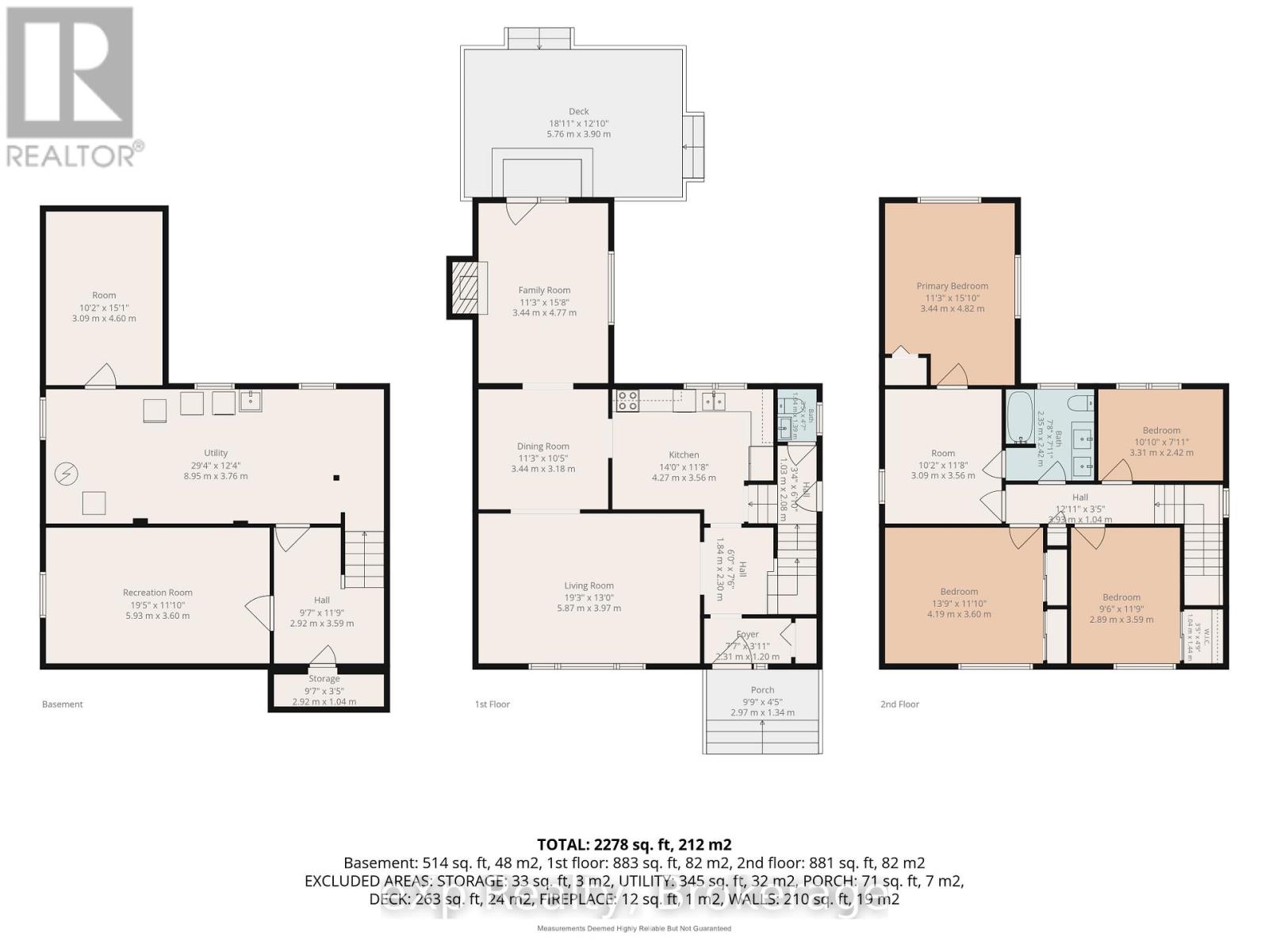 42 ROSEWOOD AVENUE - 44
