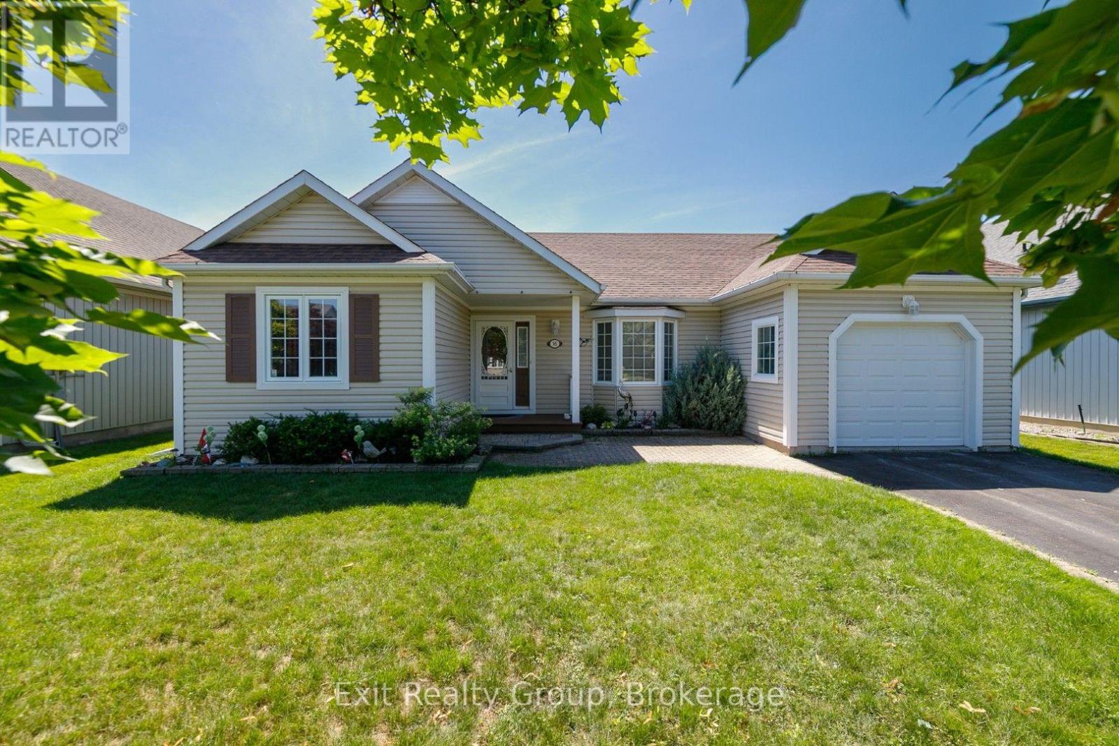 16 MILLS ROAD - 1