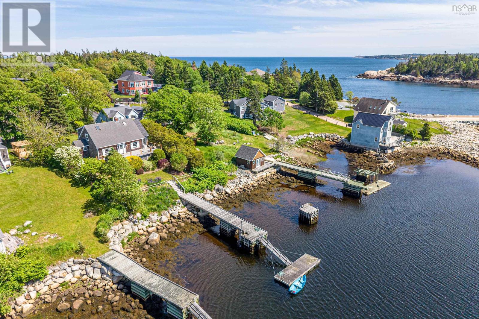65 Shore Road - 1
