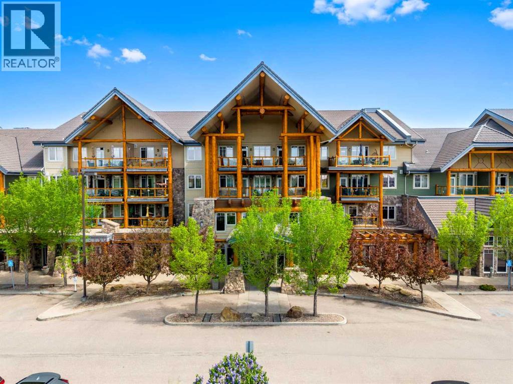 #2303 2330 Fish Creek Boulevard SW - 1