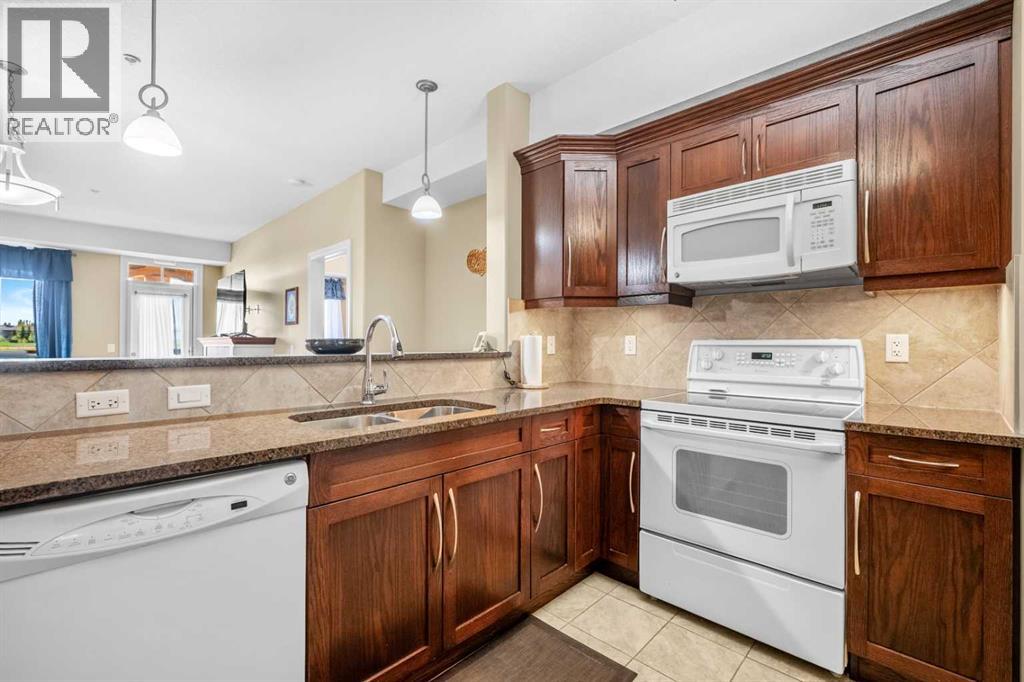 #2303 2330 Fish Creek Boulevard SW - 11