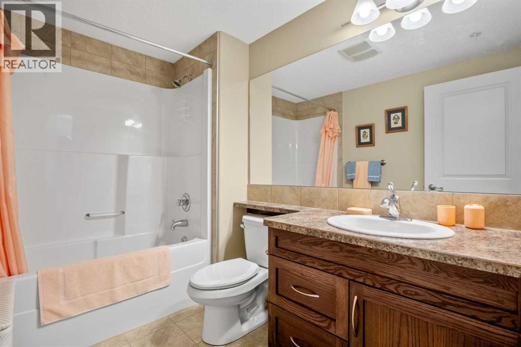 #2303 2330 Fish Creek Boulevard SW - 23
