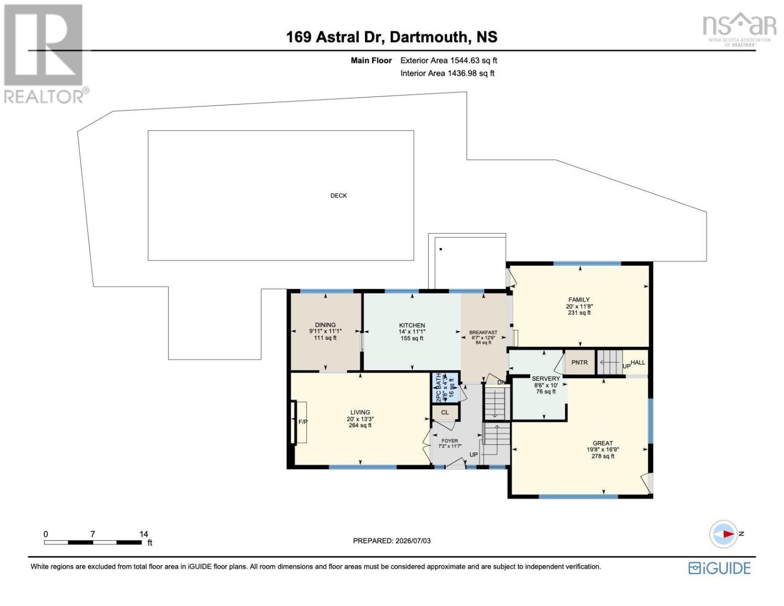 169 Astral Drive - 45