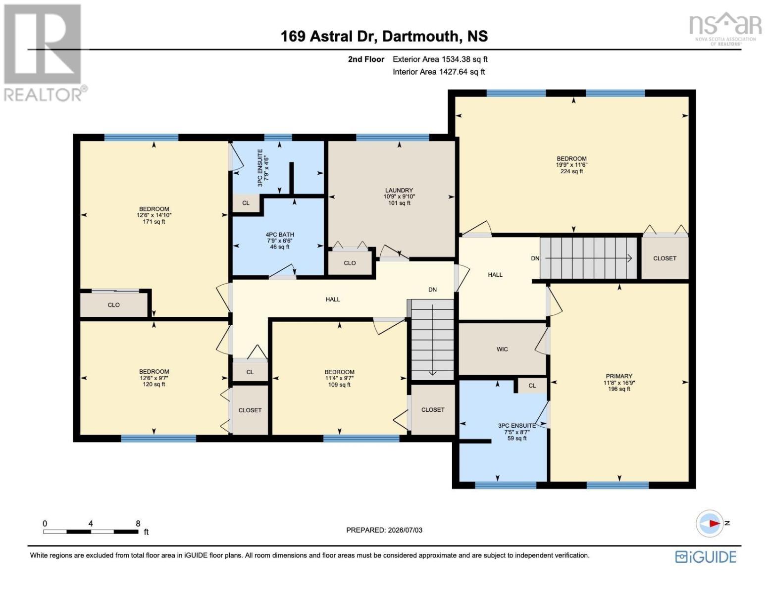 169 Astral Drive - 46